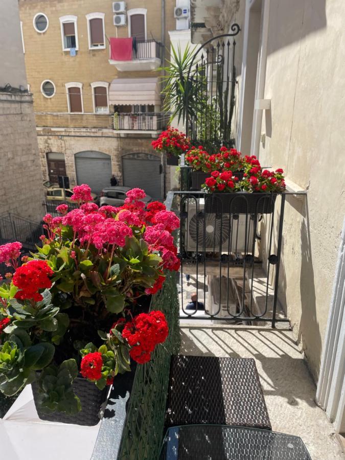 巴里 Palazzo Le Travi酒店 外观 照片